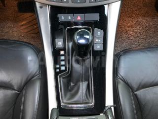 2011 GM DAEWOO (CHEVROLET) ALPHEON SUNROOF NAVI S.KEY A/T - 38