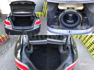 2011 GM DAEWOO (CHEVROLET) ALPHEON SUNROOF NAVI S.KEY A/T - 43