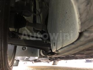 2011 GM DAEWOO (CHEVROLET) ALPHEON SUNROOF NAVI S.KEY A/T - 44