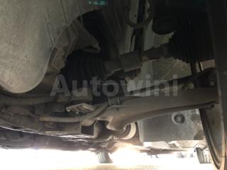 2011 GM DAEWOO (CHEVROLET) ALPHEON SUNROOF NAVI S.KEY A/T - 45