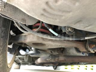 2011 GM DAEWOO (CHEVROLET) ALPHEON SUNROOF NAVI S.KEY A/T - 48