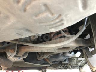 2011 GM DAEWOO (CHEVROLET) ALPHEON SUNROOF NAVI S.KEY A/T - 49