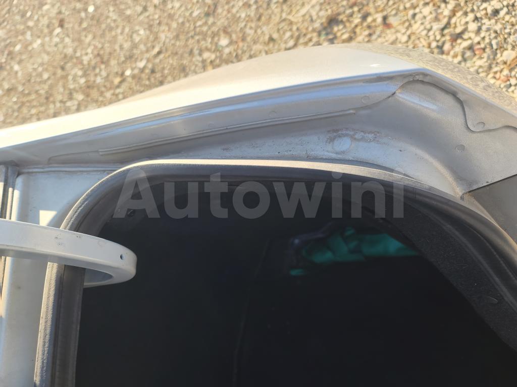 2016 HYUNDAI YF SONATA THE BRILLIANT TAXI 16/16 REAL MILEAGE - 23