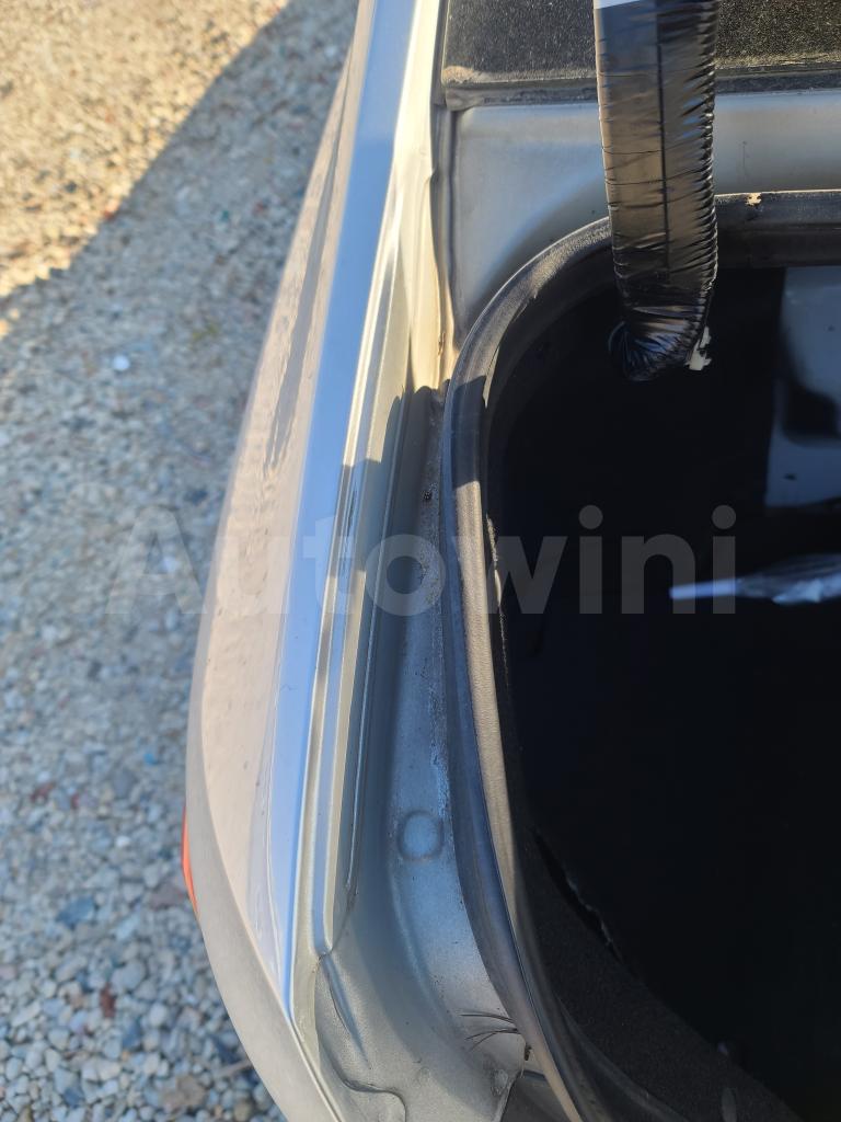 2016 HYUNDAI YF SONATA THE BRILLIANT TAXI 16/16 REAL MILEAGE - 24