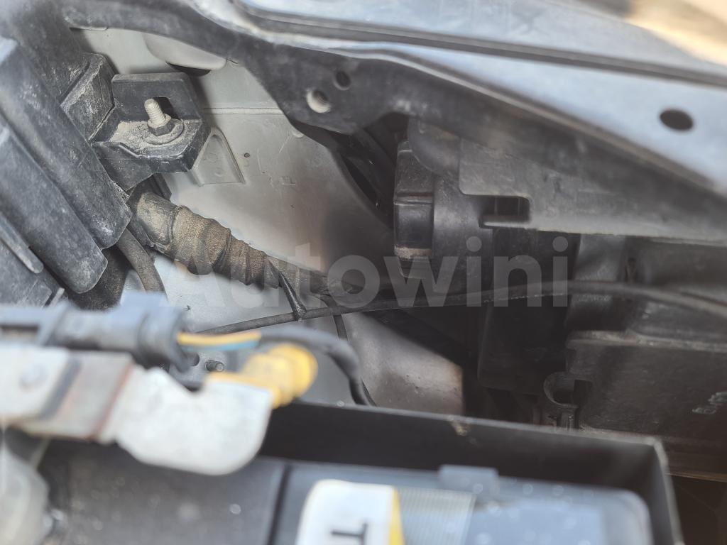 2016 HYUNDAI YF SONATA THE BRILLIANT TAXI 16/16 REAL MILEAGE - 29
