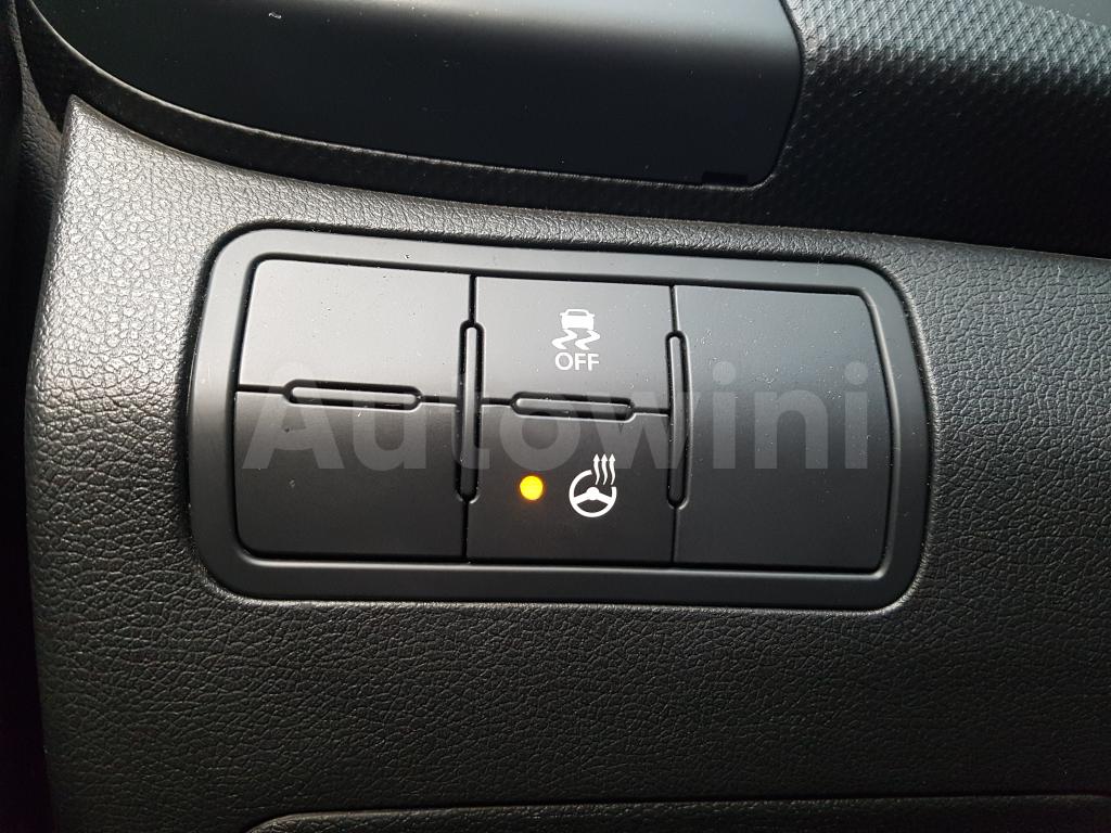 2019 HYUNDAI ACCENT  GASOLINE(15R+ANDROID+LEATHER) - 20