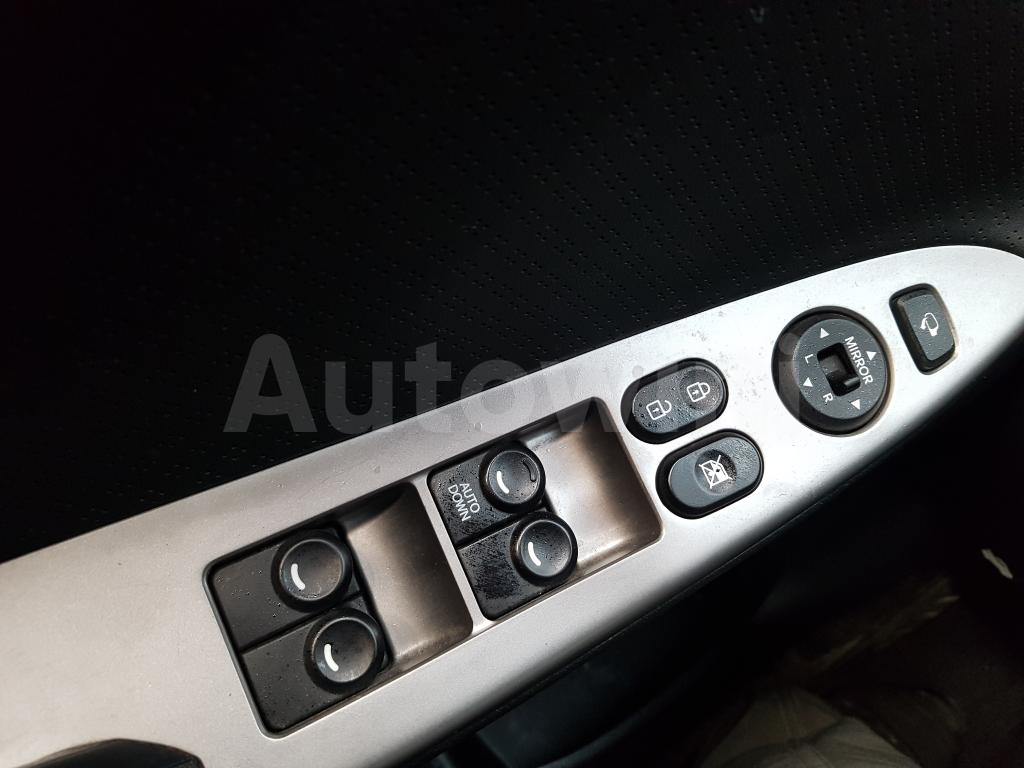 2019 HYUNDAI ACCENT  GASOLINE(15R+ANDROID+LEATHER) - 21
