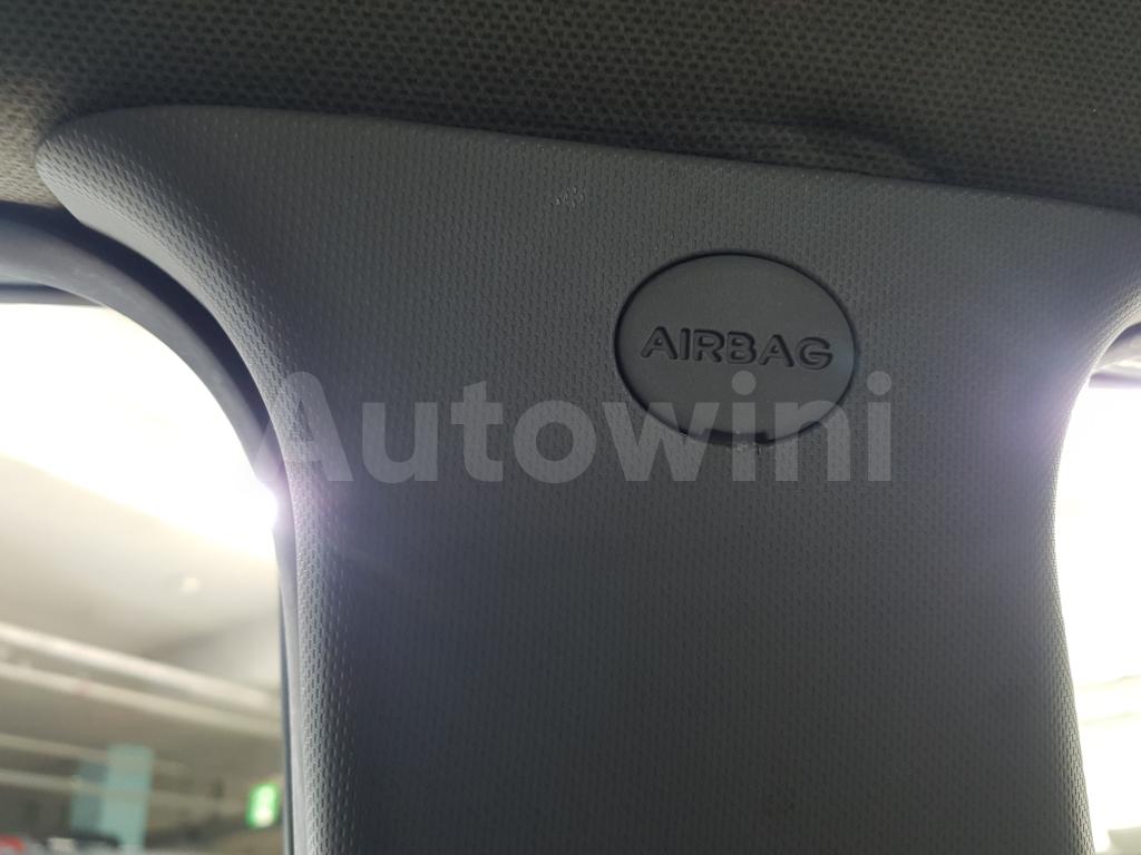 2019 HYUNDAI ACCENT  GASOLINE(15R+ANDROID+LEATHER) - 22