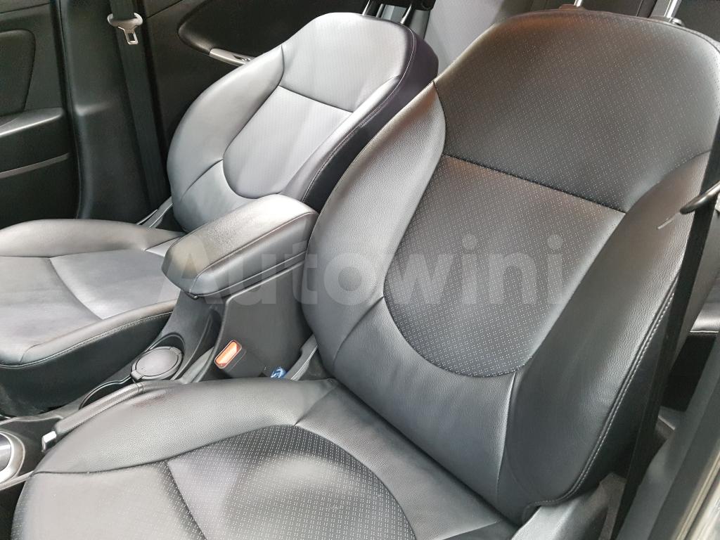 2019 HYUNDAI ACCENT  GASOLINE(15R+ANDROID+LEATHER) - 27