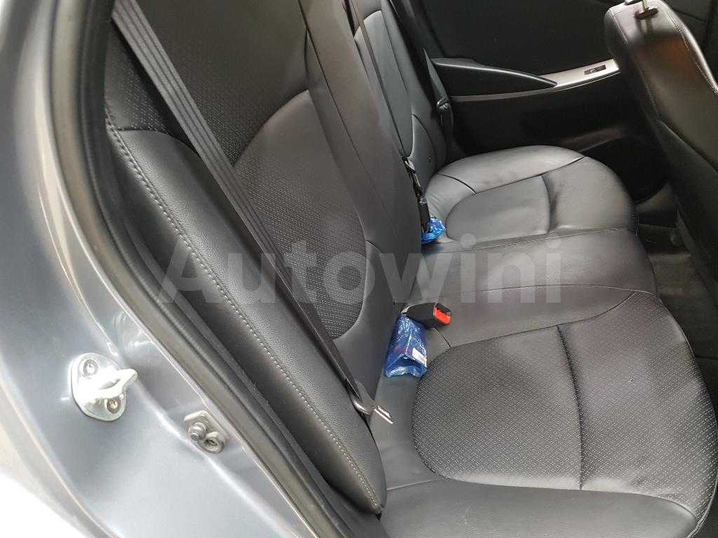 2019 HYUNDAI ACCENT  GASOLINE(15R+ANDROID+LEATHER) - 29