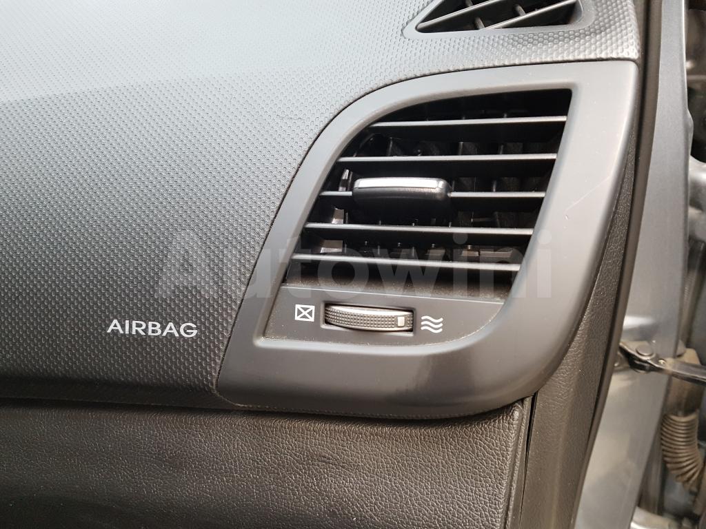 2019 HYUNDAI ACCENT  GASOLINE(15R+ANDROID+LEATHER) - 31