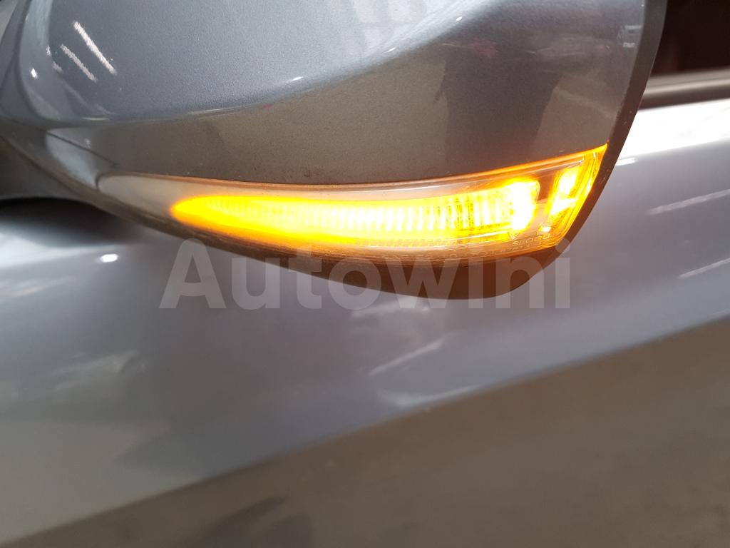 2019 HYUNDAI ACCENT  GASOLINE(15R+ANDROID+LEATHER) - 33