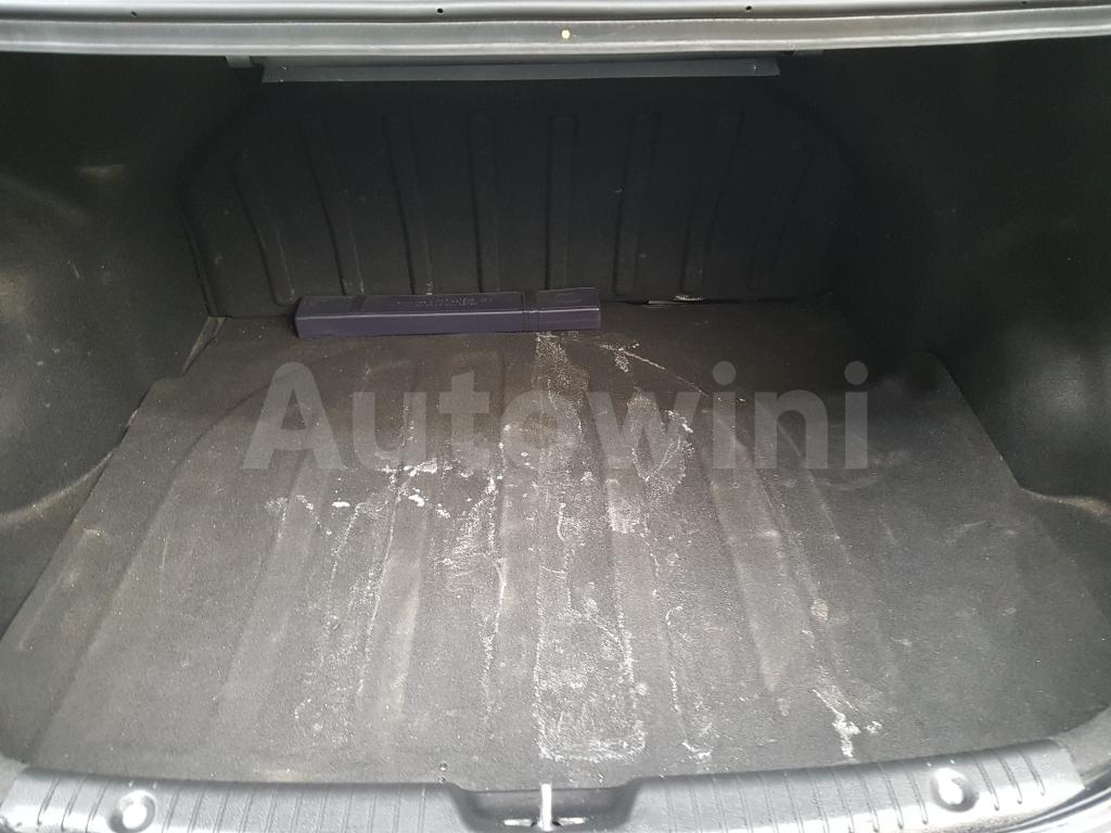 2019 HYUNDAI ACCENT  GASOLINE(15R+ANDROID+LEATHER) - 36