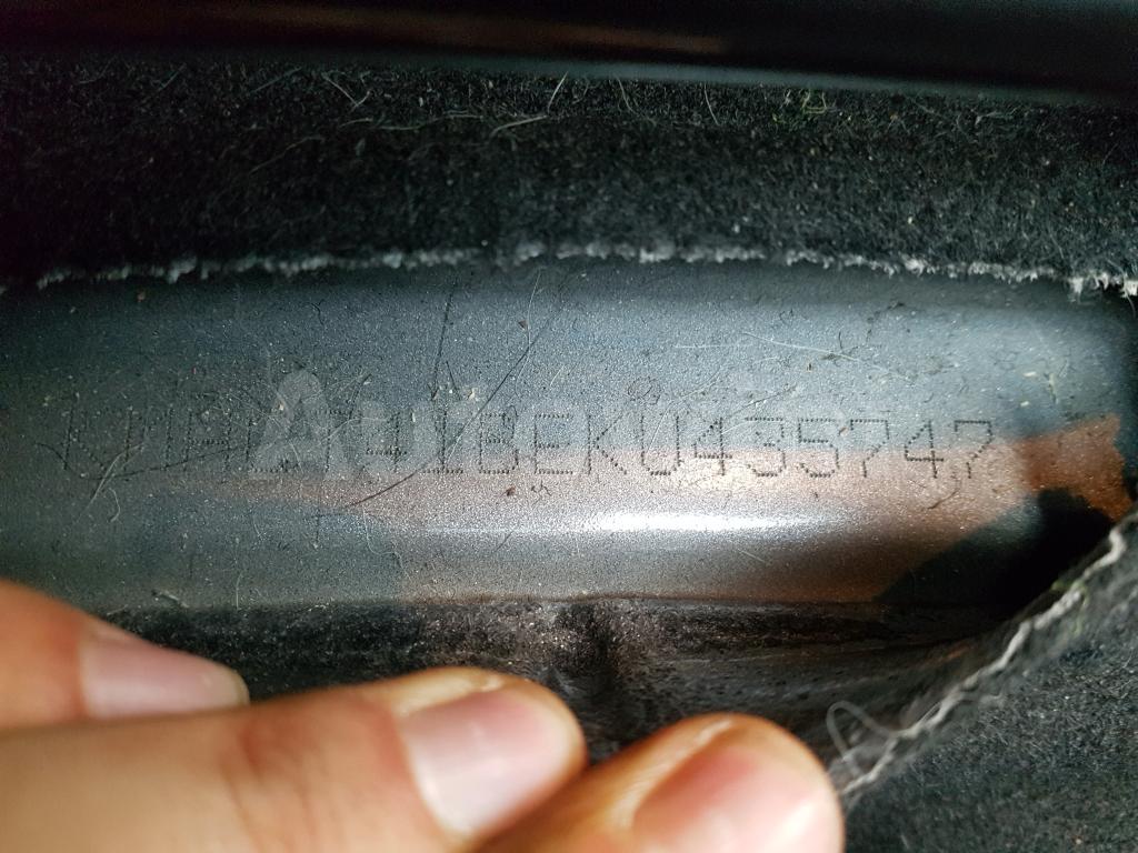 2019 HYUNDAI ACCENT  GASOLINE(15R+ANDROID+LEATHER) - 42