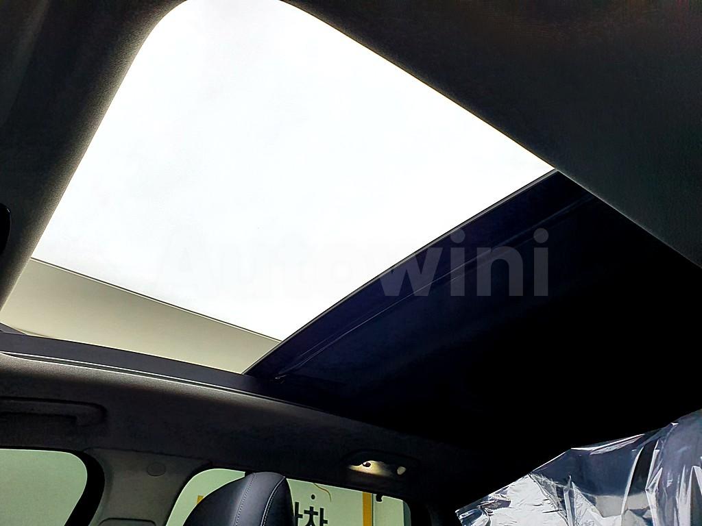 2021 HYUNDAI SANTA FE TM GASOLINE 2.5T 2WD PRESTIGE - 13
