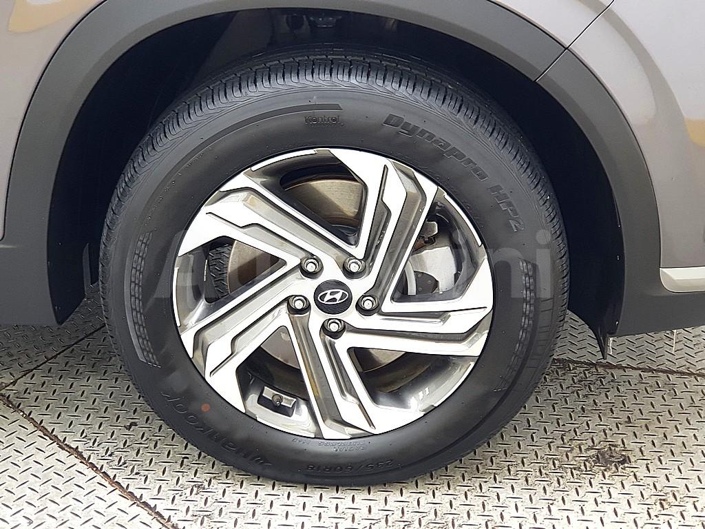 2021 HYUNDAI SANTA FE TM GASOLINE 2.5T 2WD PRESTIGE - 15