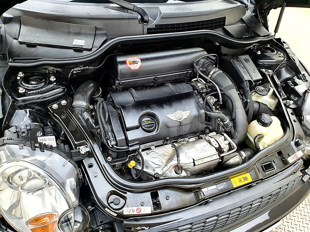 2012 MINI COOPER S CONVERTIBLE 1.6 HIGHGATE - 7