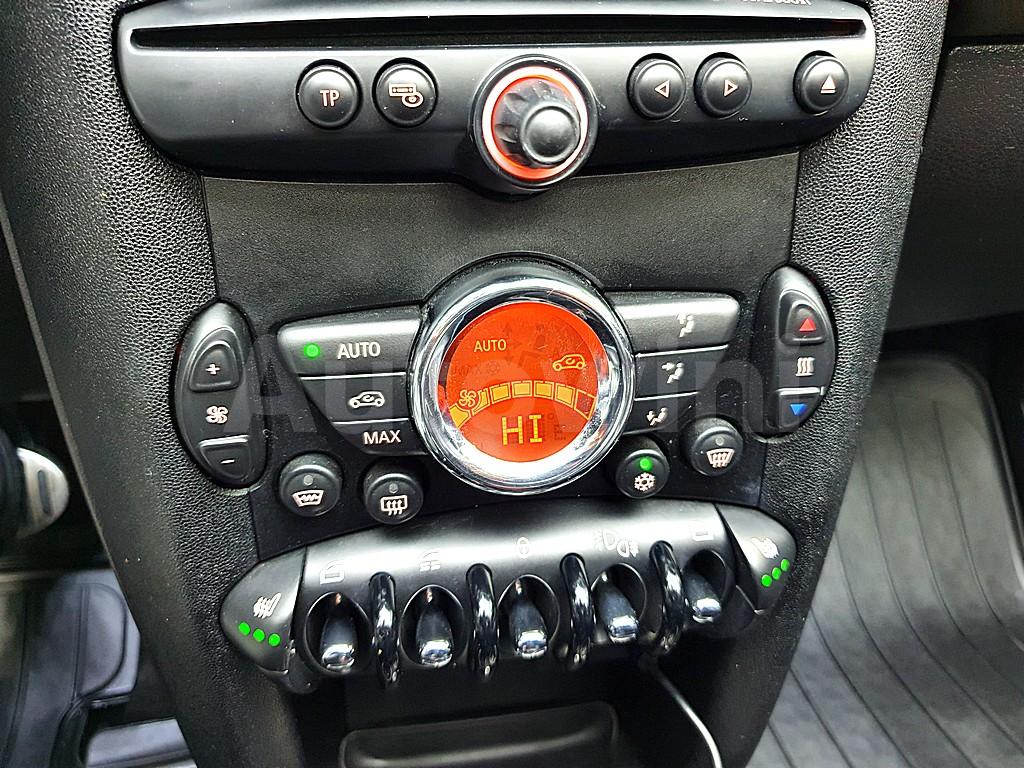 2012 MINI COOPER S CONVERTIBLE 1.6 HIGHGATE - 14