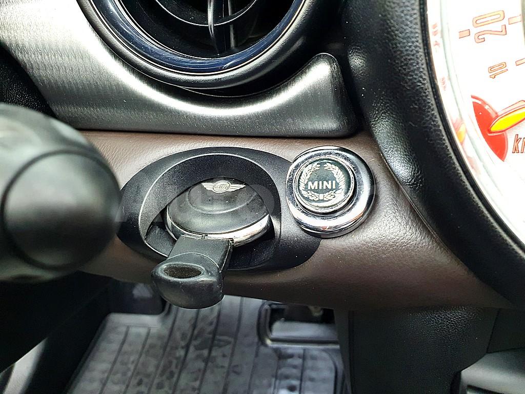2012 MINI COOPER S CONVERTIBLE 1.6 HIGHGATE - 16