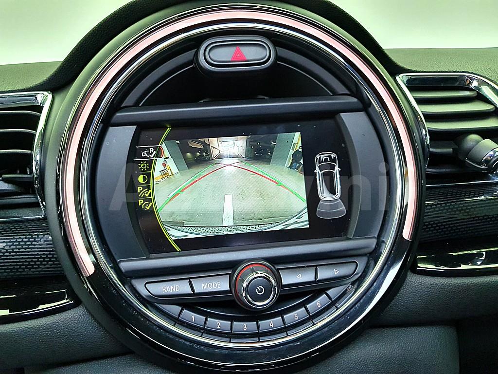 2016 MINI COOPER D CLUBMAN 2.0 GENERAL TYPE 2ND GEN - 12