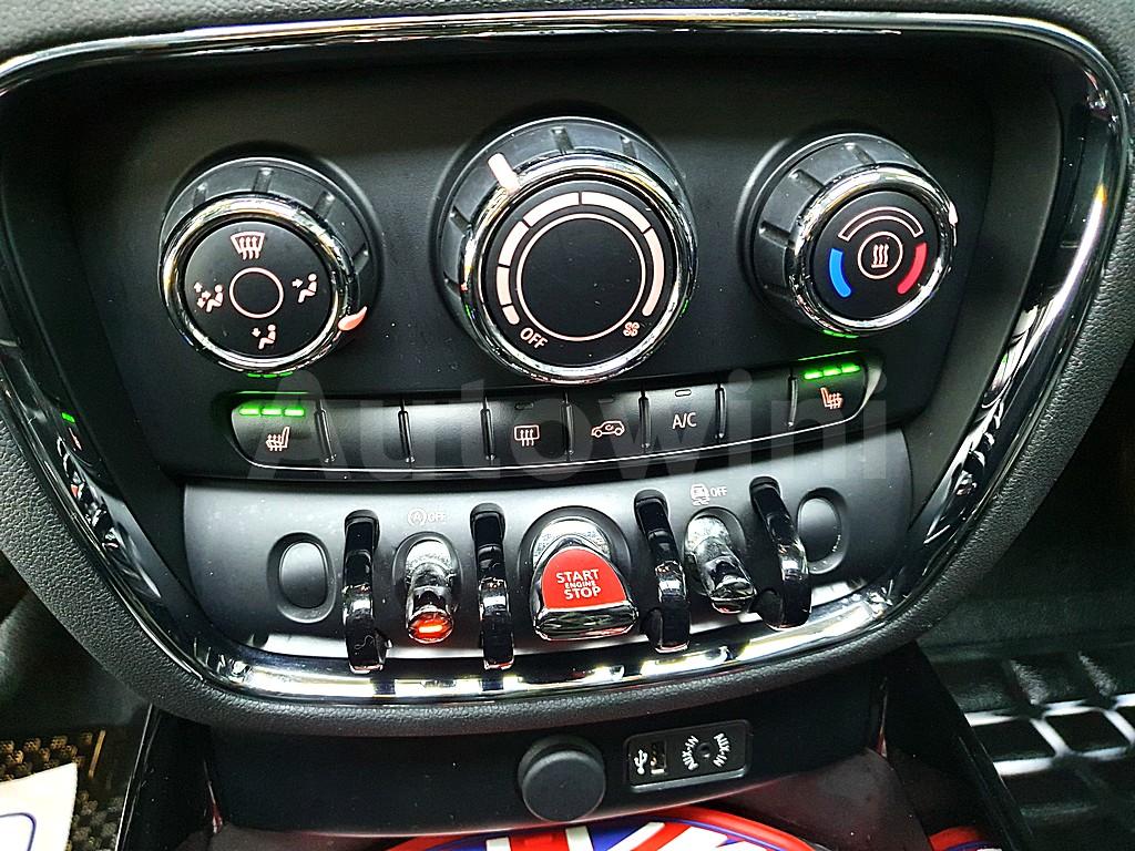 2016 MINI COOPER D CLUBMAN 2.0 GENERAL TYPE 2ND GEN - 13