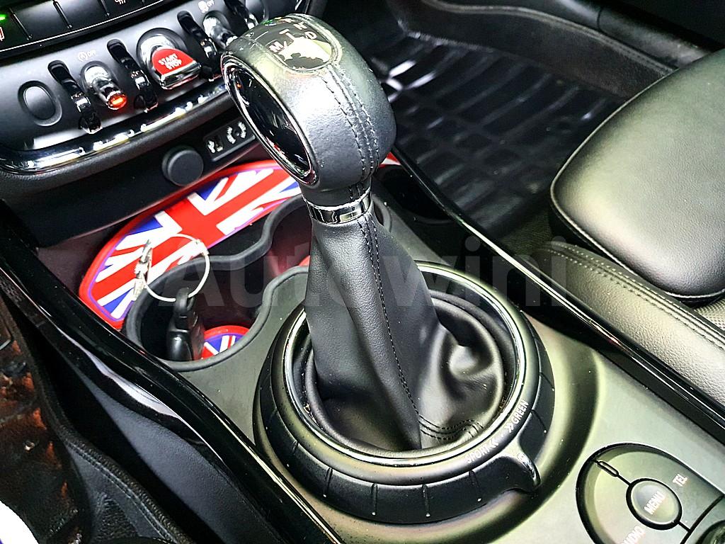 2016 MINI COOPER D CLUBMAN 2.0 GENERAL TYPE 2ND GEN - 14