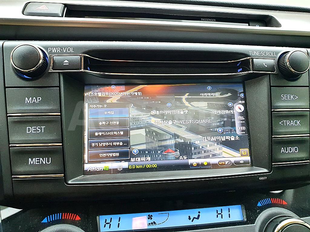 2016 TOYOTA RAV4 2.5 4WD HYBRID 4TH GEN - 11