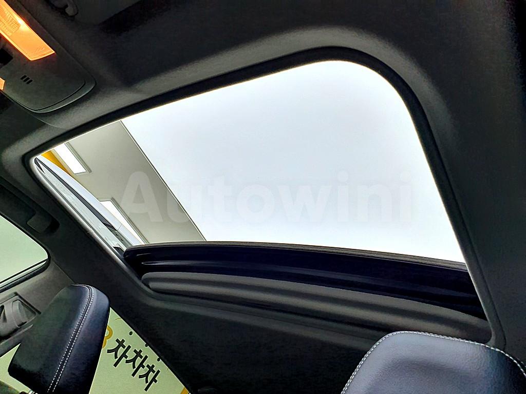 2016 TOYOTA RAV4 2.5 4WD HYBRID 4TH GEN - 15