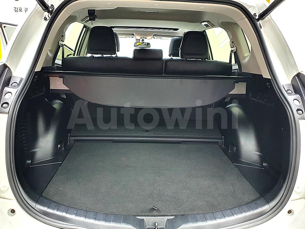 2016 TOYOTA RAV4 2.5 4WD HYBRID 4TH GEN - 16