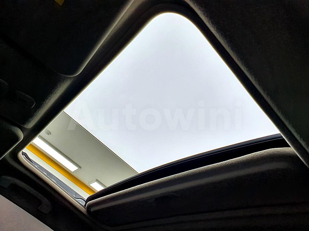 2014 NISSAN JUKE 1.6 SV - 16