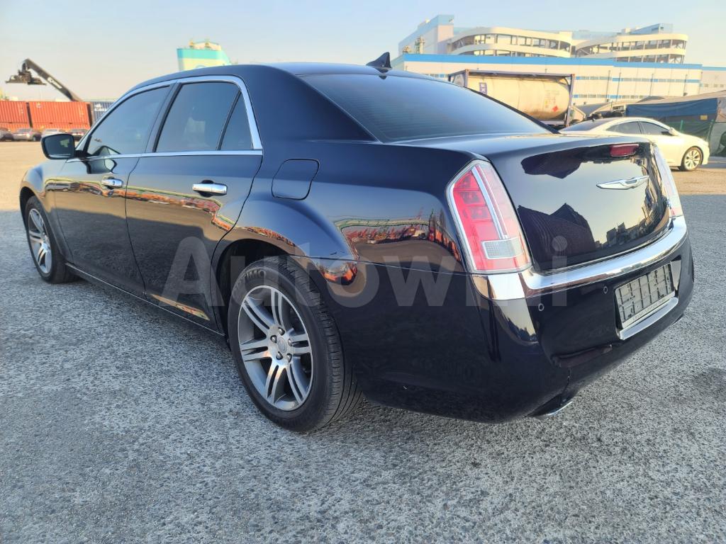 2C3CCACG4CH231233 2012 CHRYSLER 300C FULL OPTION VIP ,CEO CAR.-3