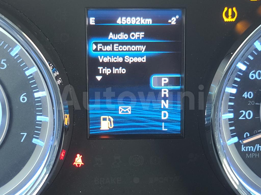 2012 CHRYSLER 300C FULL OPTION VIP ,CEO CAR. - 13