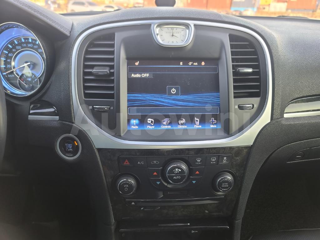 2012 CHRYSLER 300C FULL OPTION VIP ,CEO CAR. - 15