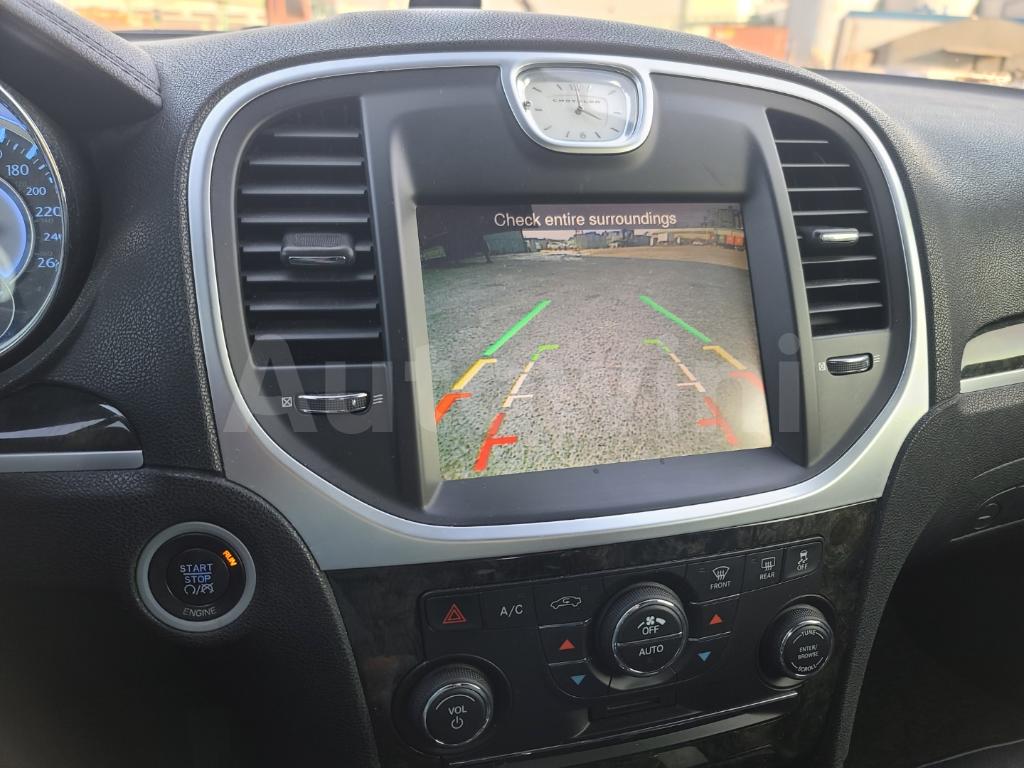 2012 CHRYSLER 300C FULL OPTION VIP ,CEO CAR. - 16