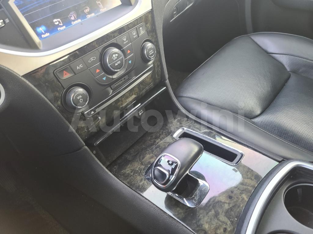 2012 CHRYSLER 300C FULL OPTION VIP ,CEO CAR. - 17