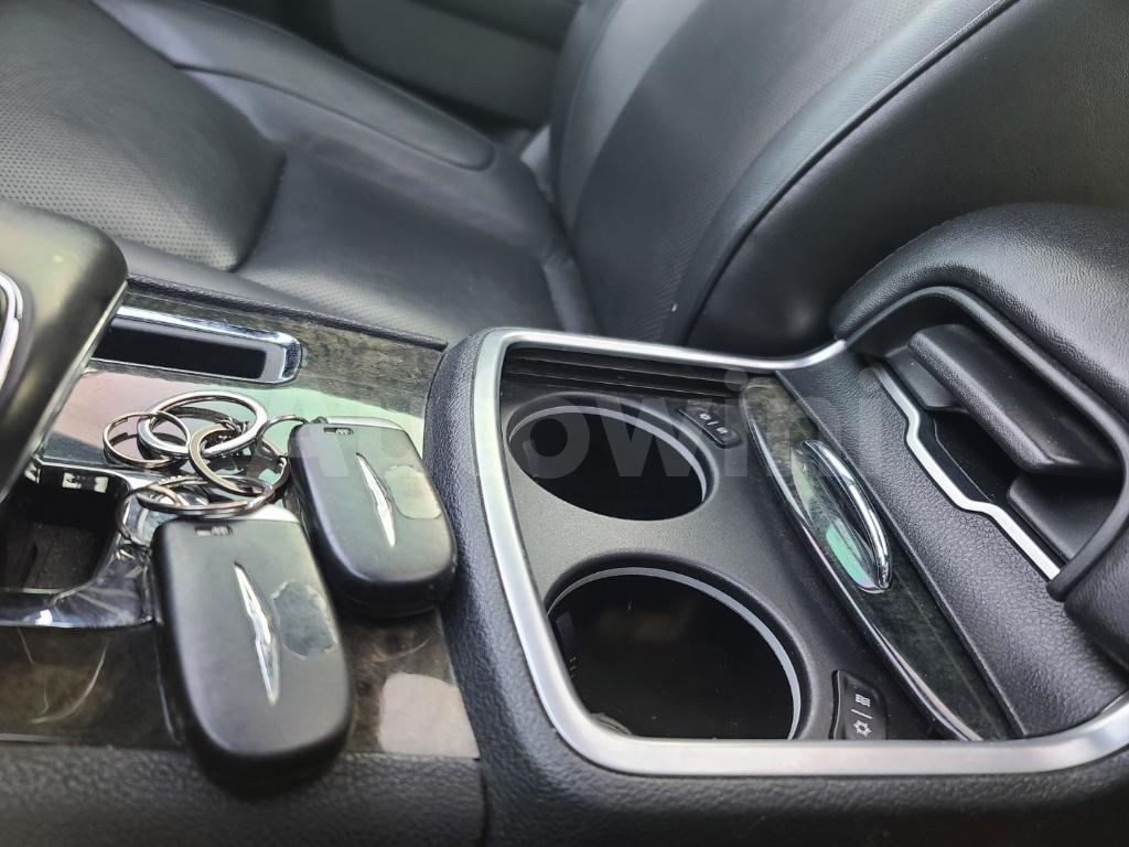 2012 CHRYSLER 300C FULL OPTION VIP ,CEO CAR. - 18