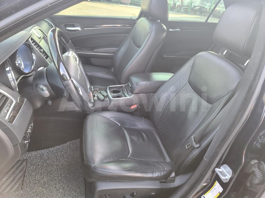 2012 CHRYSLER 300C FULL OPTION VIP ,CEO CAR. - 21