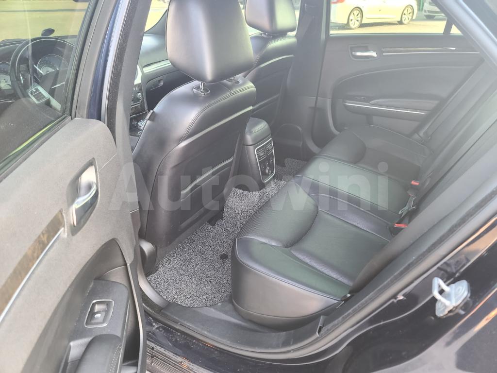 2012 CHRYSLER 300C FULL OPTION VIP ,CEO CAR. - 22
