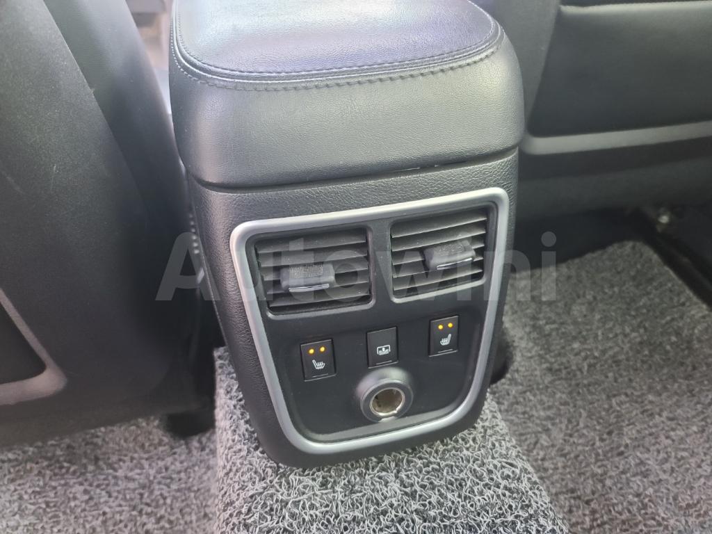 2012 CHRYSLER 300C FULL OPTION VIP ,CEO CAR. - 23