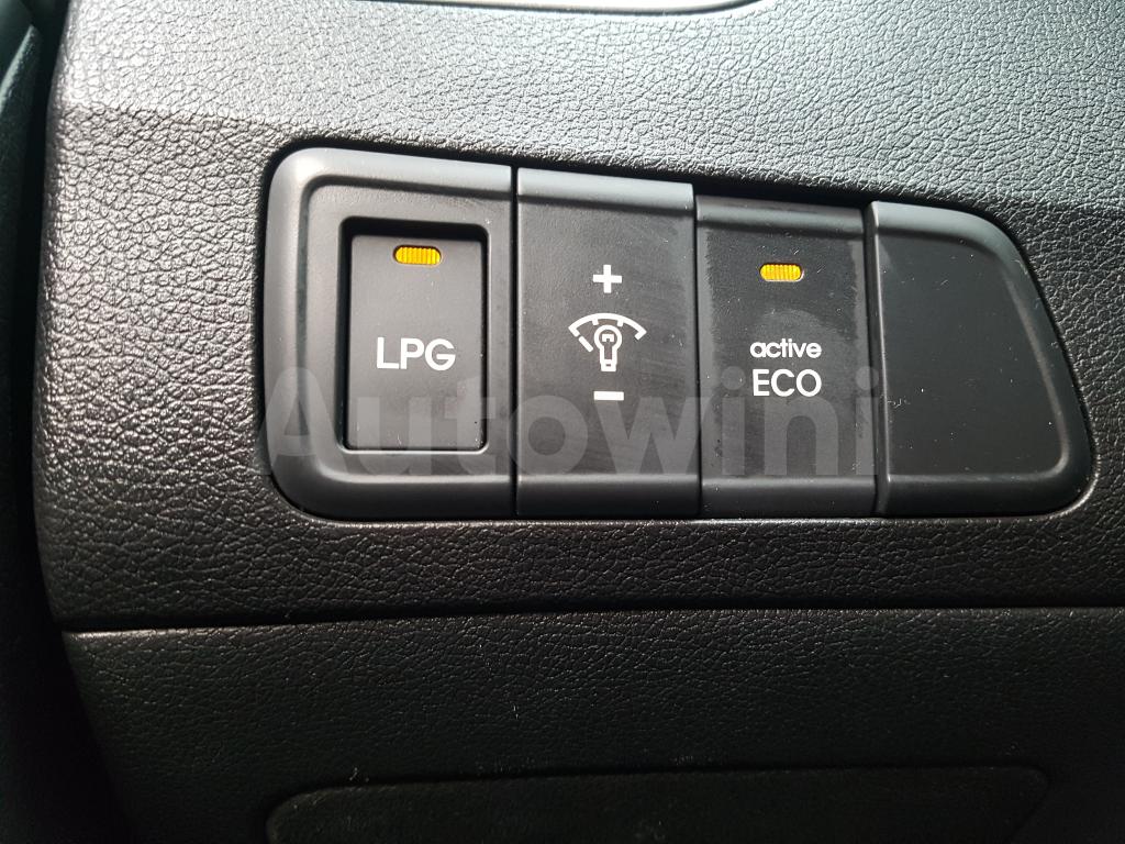 2015 HYUNDAI  AVANTE ELANTRA L(16R+FULLAUTO+ANDROID+LEATHER - 20