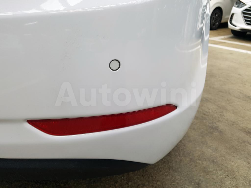 2015 HYUNDAI  AVANTE ELANTRA L(16R+FULLAUTO+ANDROID+LEATHER - 36