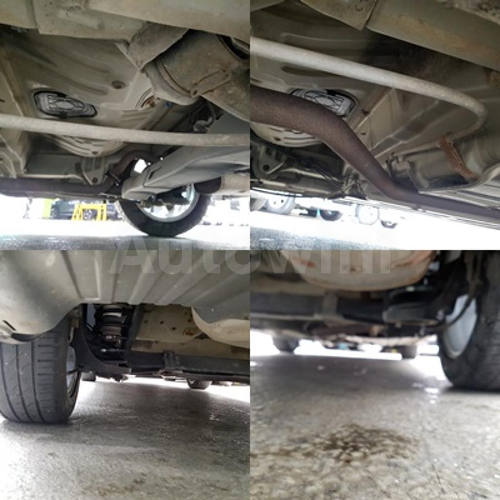 2015 HYUNDAI  AVANTE ELANTRA L(16R+FULLAUTO+ANDROID+LEATHER - 37