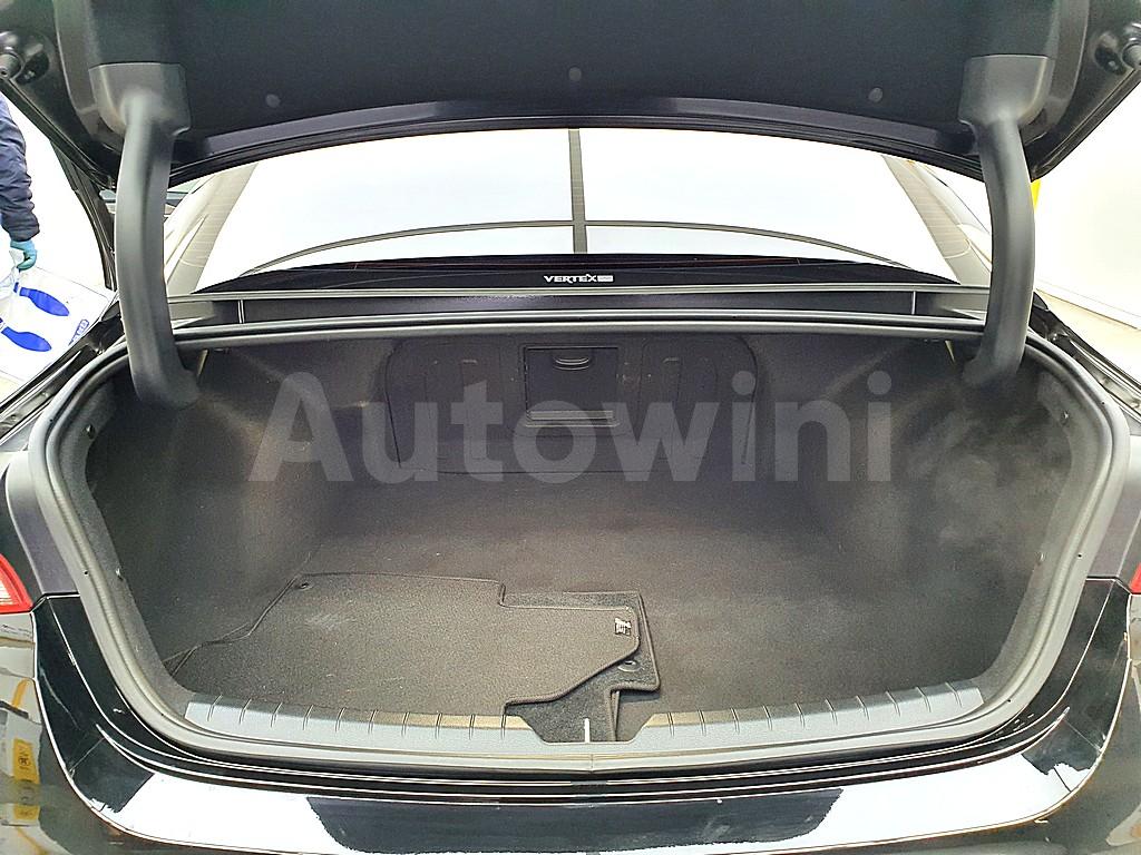 2021 KIA K5 3RD GEN 1.6 GASOLINE TURBO SIGNATURE - 14