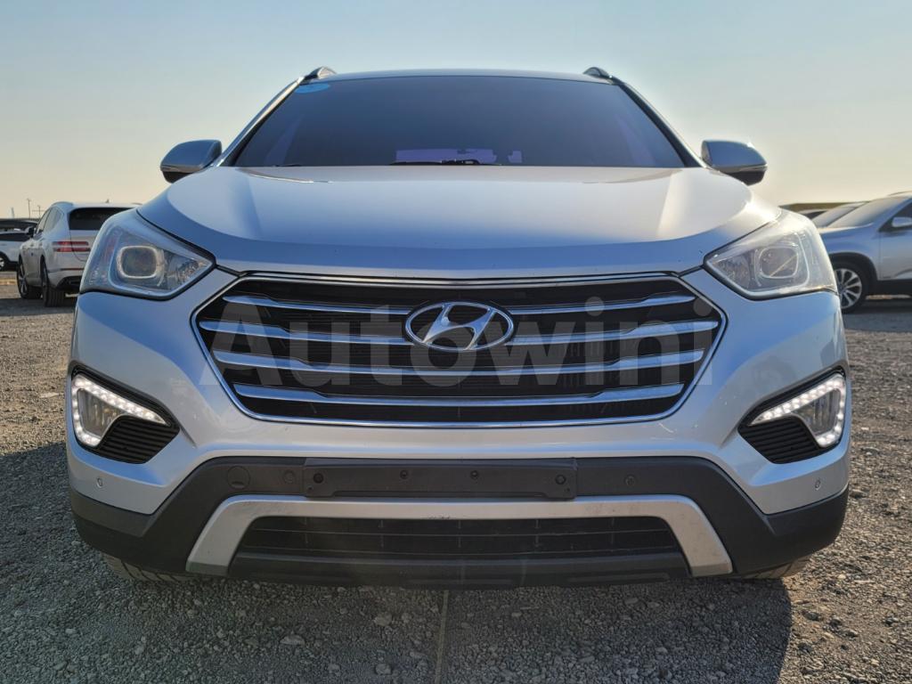 KMHSR81XDFU097174 2015 HYUNDAI MAXCRUZ 4WD.S.KEY.NAVI.CAMERA-1