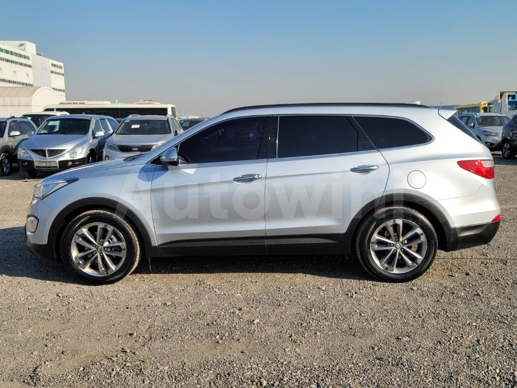 KMHSR81XDFU097174 2015 HYUNDAI MAXCRUZ 4WD.S.KEY.NAVI.CAMERA-2