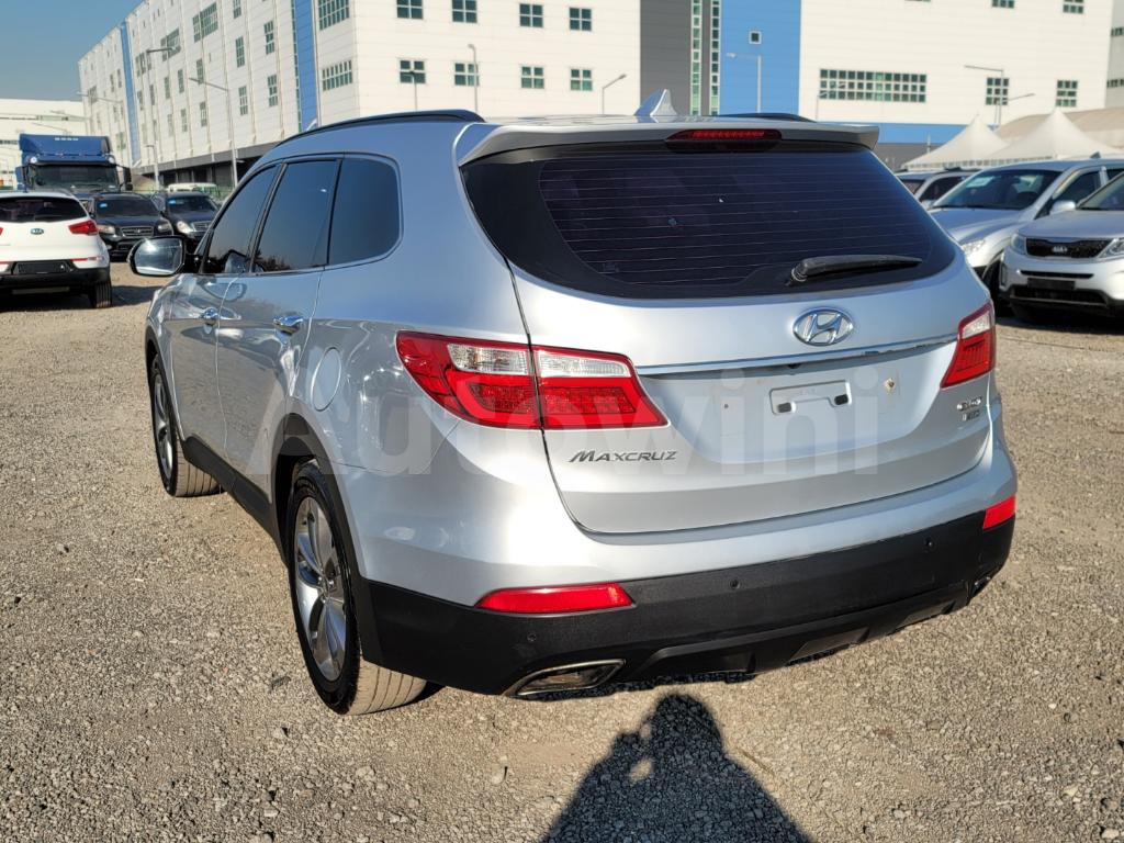 KMHSR81XDFU097174 2015 HYUNDAI MAXCRUZ 4WD.S.KEY.NAVI.CAMERA-3