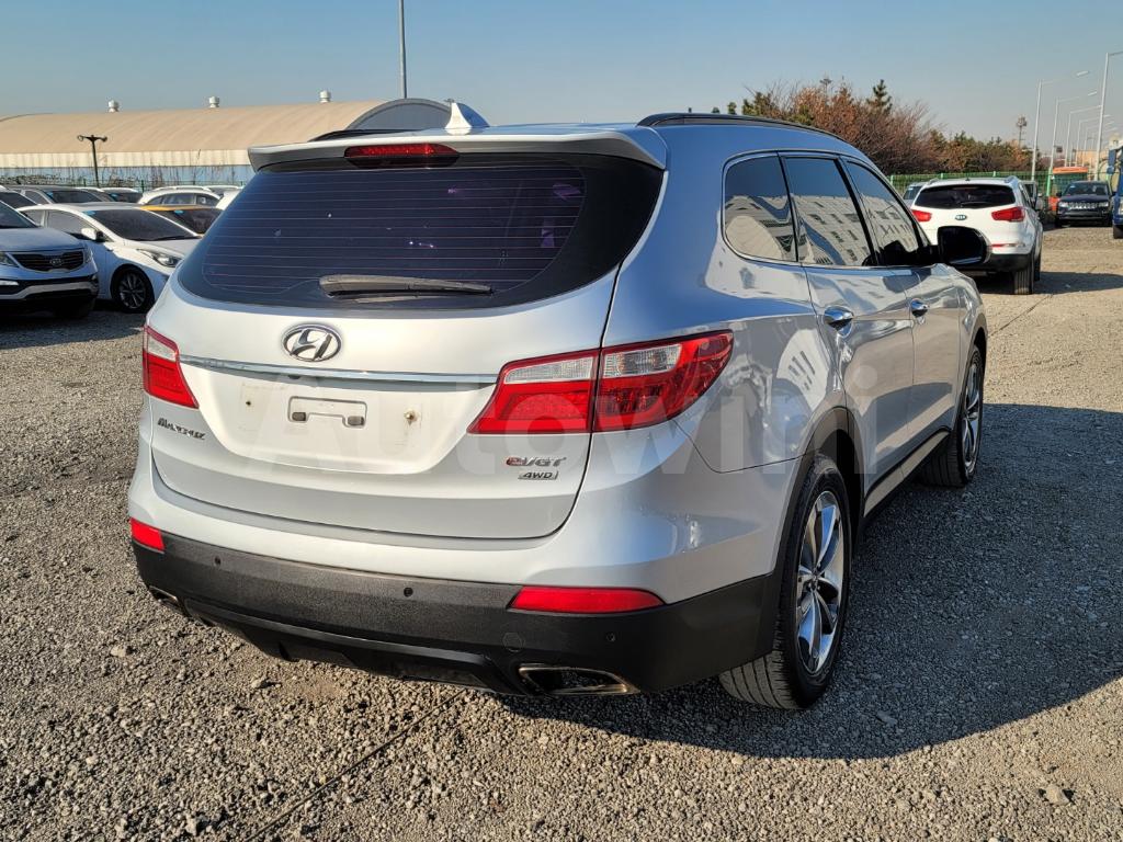 KMHSR81XDFU097174 2015 HYUNDAI MAXCRUZ 4WD.S.KEY.NAVI.CAMERA-5