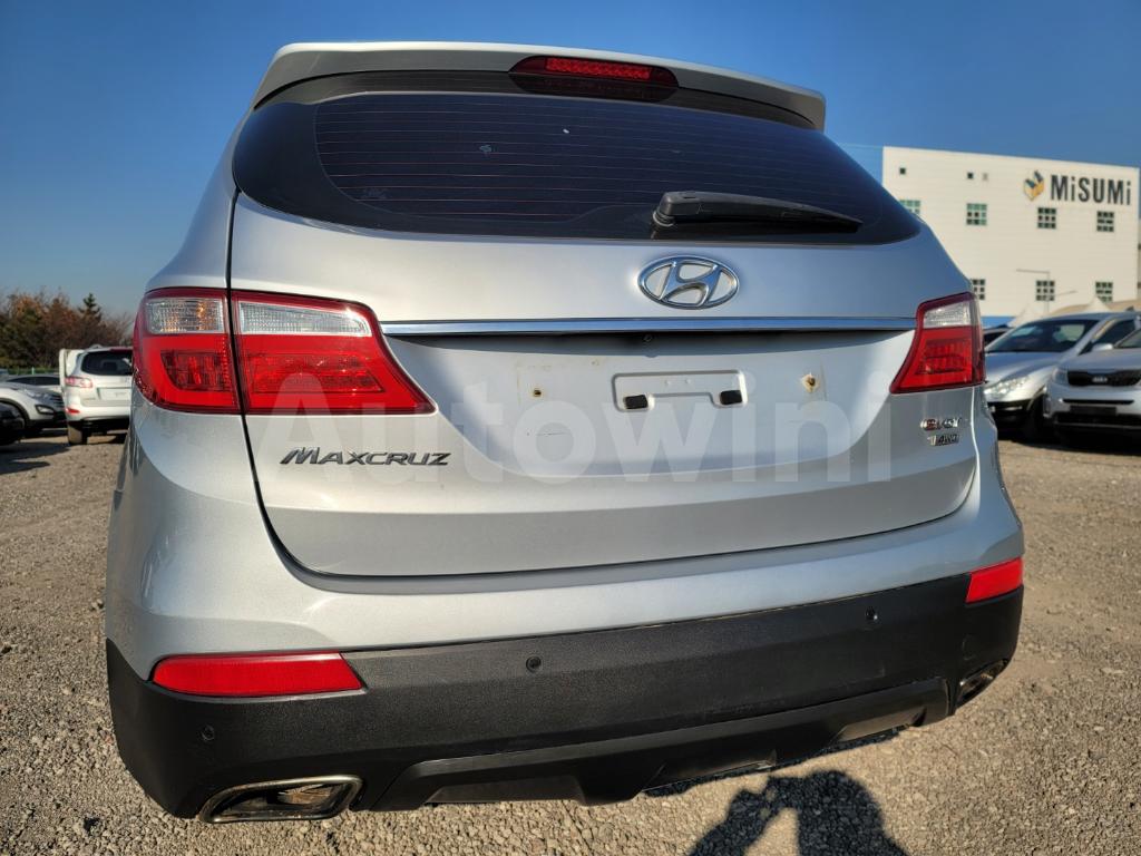 2015 HYUNDAI MAXCRUZ 4WD.S.KEY.NAVI.CAMERA - 10
