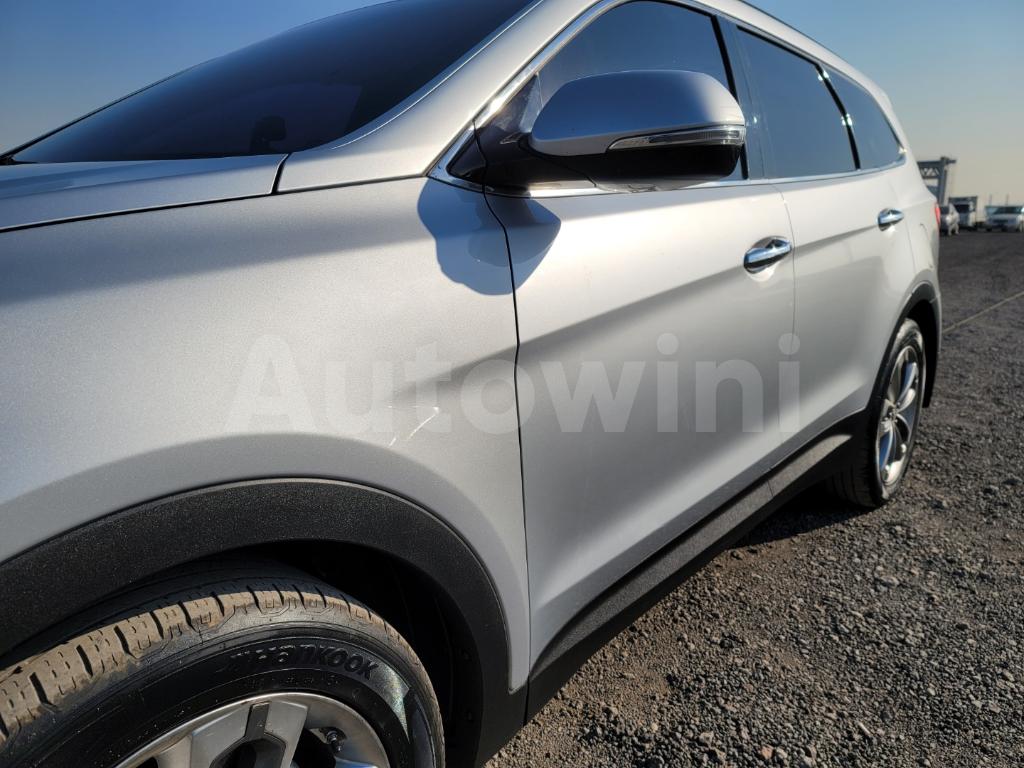 2015 HYUNDAI MAXCRUZ 4WD.S.KEY.NAVI.CAMERA - 11