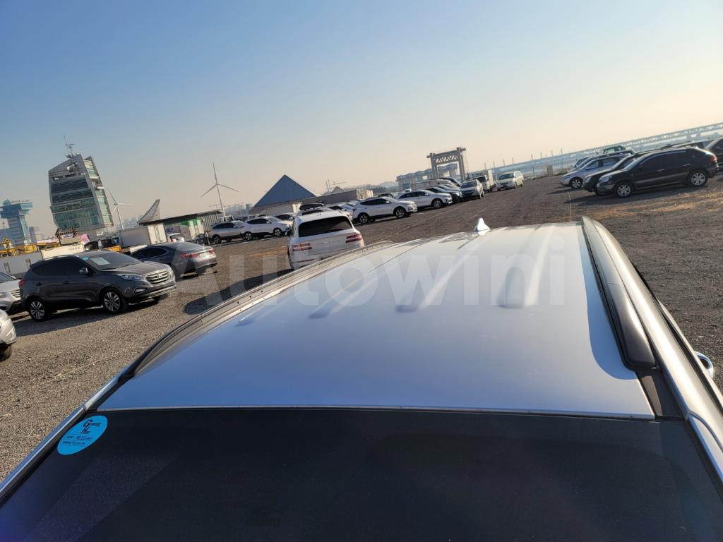 2015 HYUNDAI MAXCRUZ 4WD.S.KEY.NAVI.CAMERA - 13